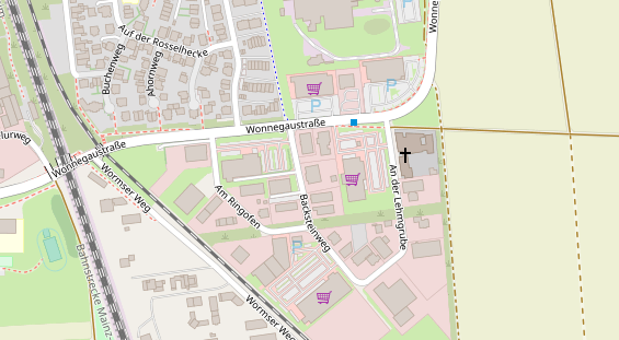 Physical Therapy auf Karte