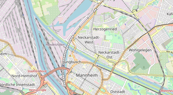 Physiotherapie auf Karte