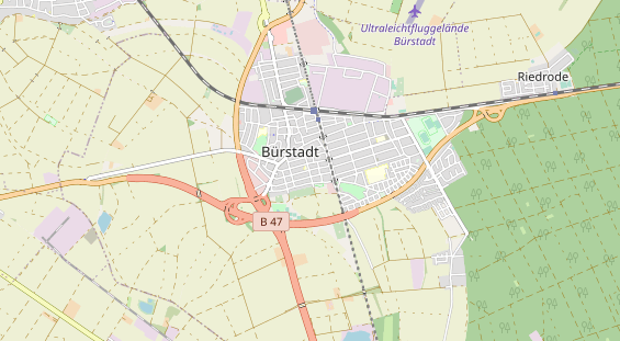 Physiotherapie auf Karte