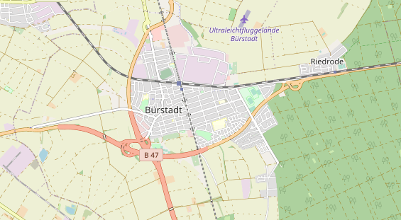 Physiotherapie auf Karte