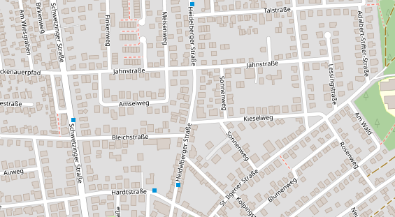 Physical Therapy auf Karte