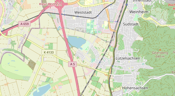 Physiotherapie auf Karte