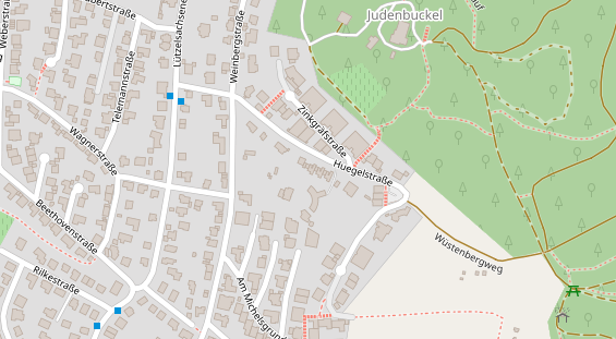 Physical Therapy auf Karte