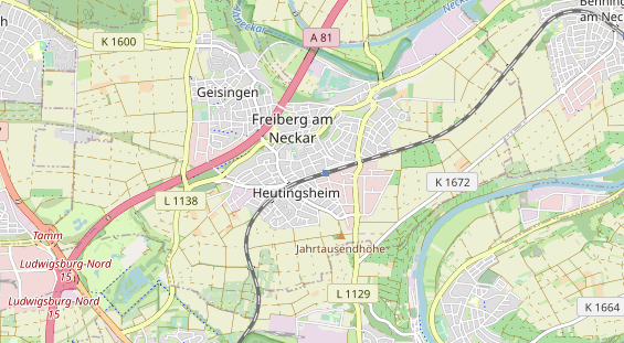 Physiotherapie auf Karte