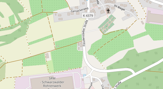 Physical Therapy auf Karte