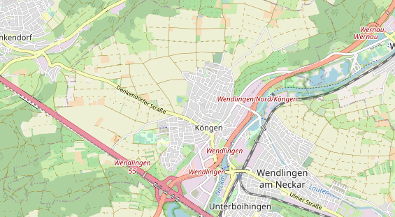 Physiotherapie auf Karte