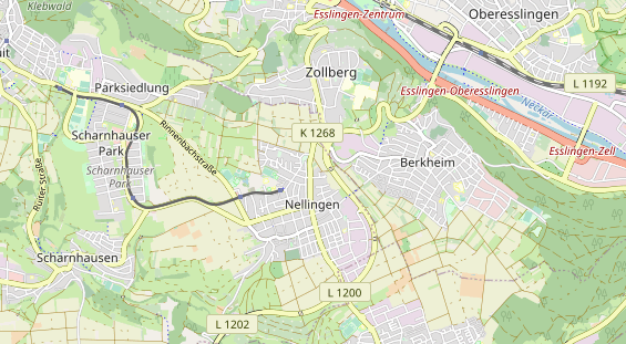 Physiotherapie auf Karte