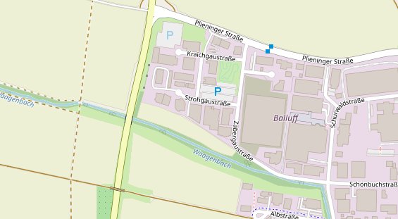 Physiotherapie auf Karte