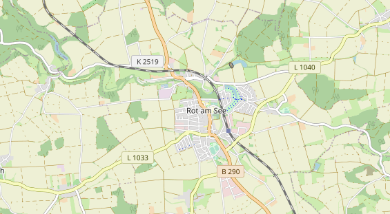 Physiotherapie auf Karte