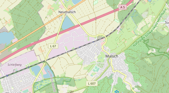 Physiotherapie auf Karte