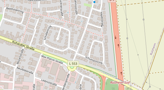 Physical Therapy auf Karte