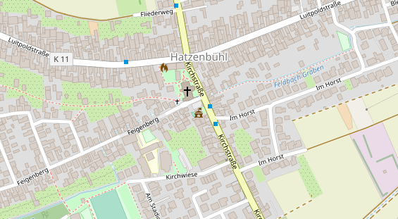 Physical Therapy auf Karte