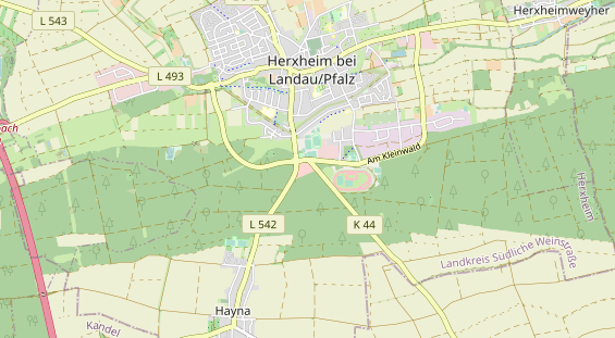 Physiotherapie auf Karte