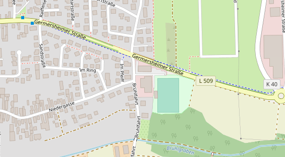 Physical Therapy auf Karte