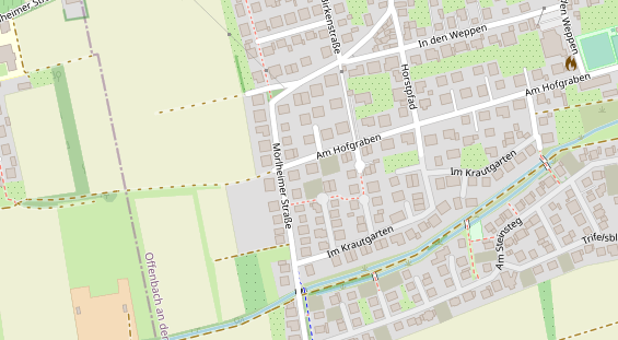 Physical Therapy auf Karte