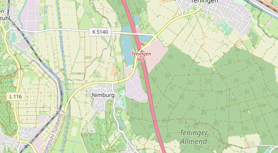 Physiotherapie auf Karte