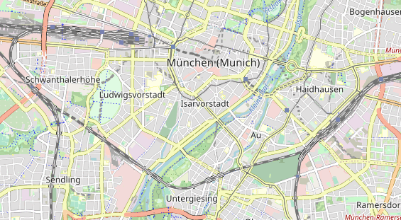 Physiotherapie auf Karte