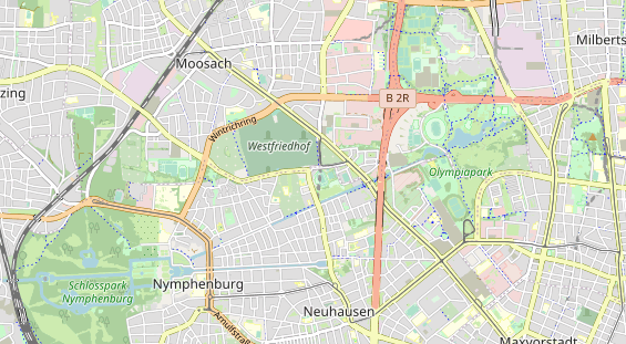 Physiotherapie auf Karte