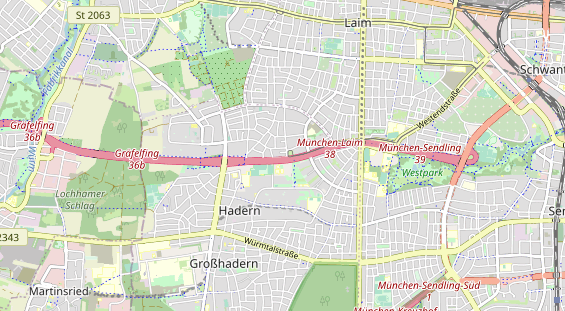 Physiotherapie auf Karte