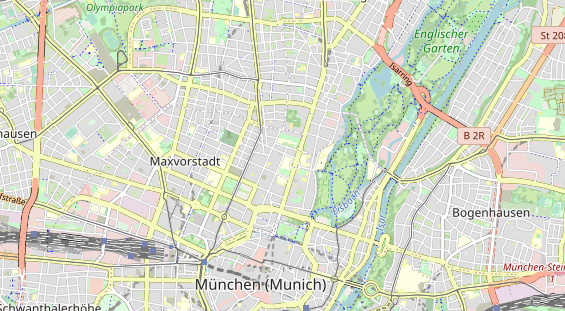 Physiotherapie auf Karte