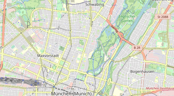 Physiotherapie auf Karte