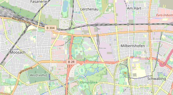 Physiotherapie auf Karte