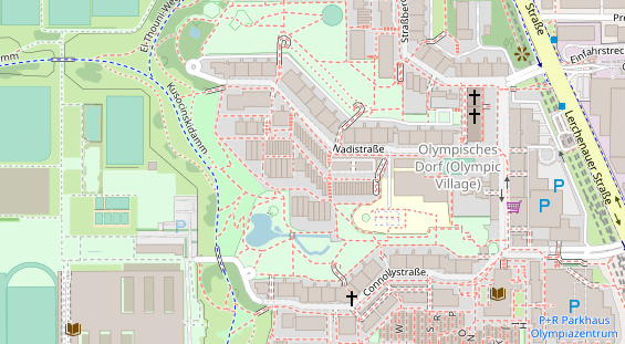 Physiotherapie auf Karte