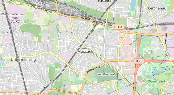 Physiotherapie auf Karte