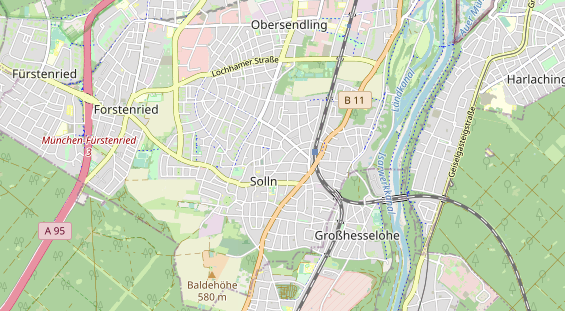 Physiotherapie auf Karte