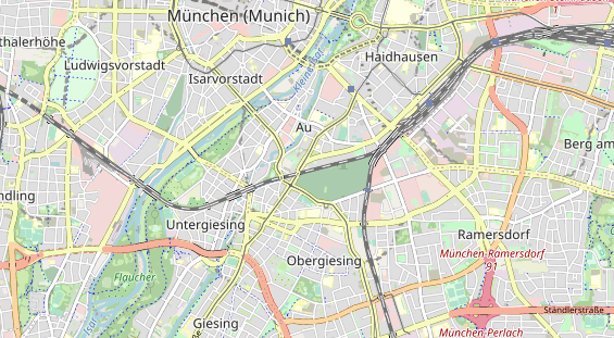 Physiotherapie auf Karte