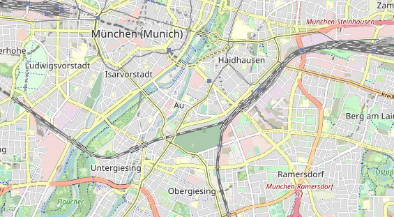 Physiotherapie auf Karte