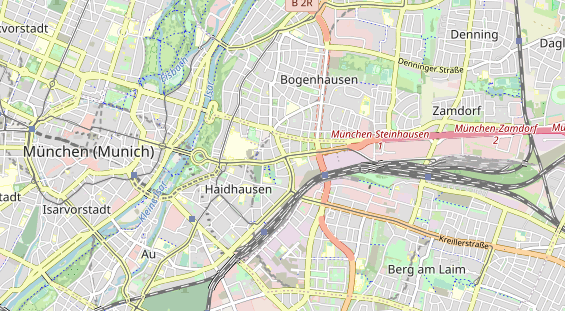 Physiotherapie auf Karte