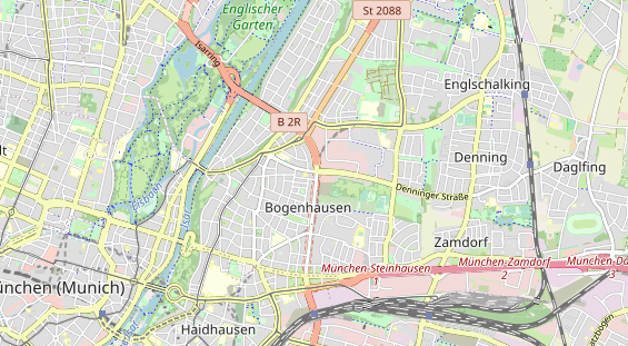 Physiotherapie auf Karte