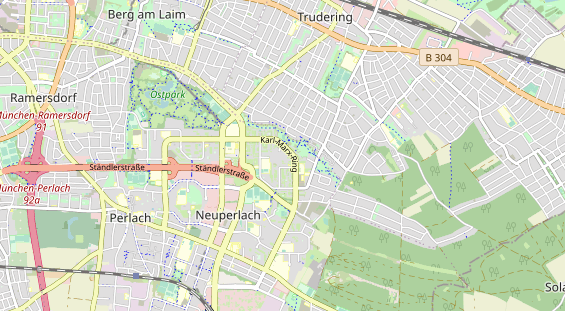 Physiotherapie auf Karte