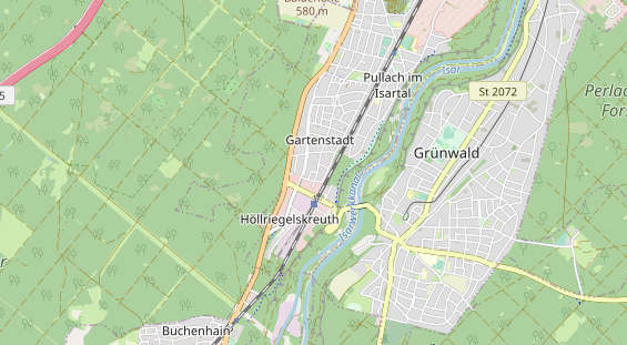 Physiotherapie auf Karte