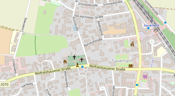 Physiotherapie auf Karte