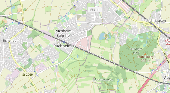 Physiotherapie auf Karte