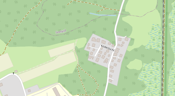 Physiotherapie auf Karte