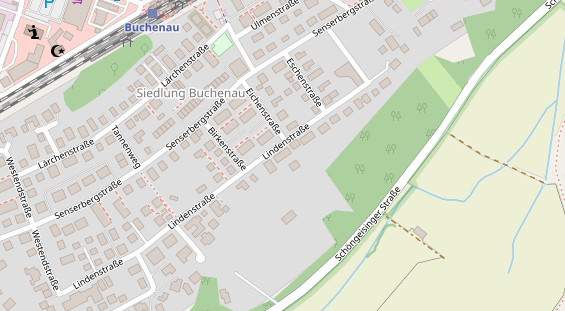 Physiotherapie auf Karte