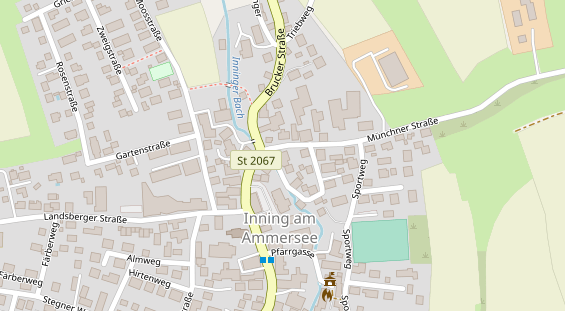 Physiotherapie auf Karte