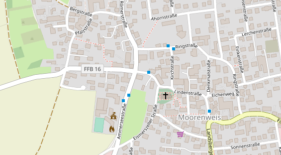 Physical Therapy auf Karte