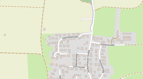 Physiotherapie auf Karte