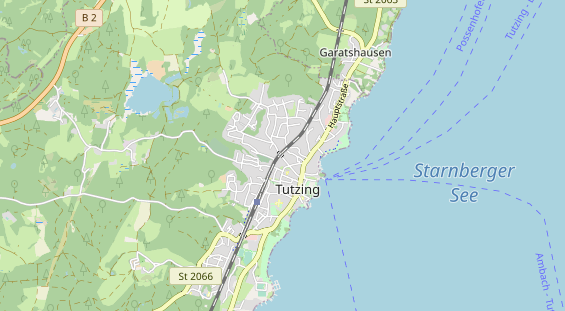 Physiotherapie auf Karte