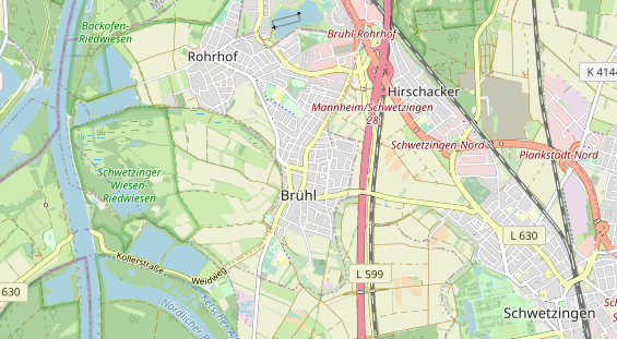 Physiotherapie auf Karte