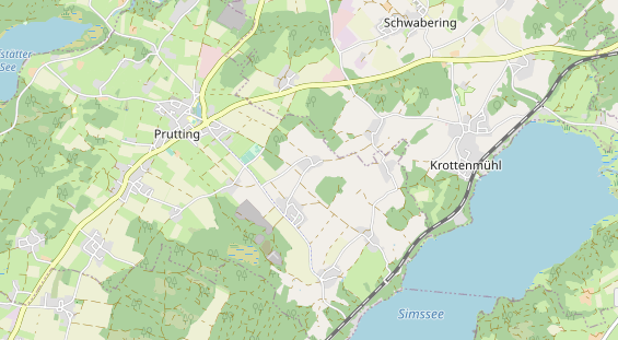 Physiotherapie auf Karte