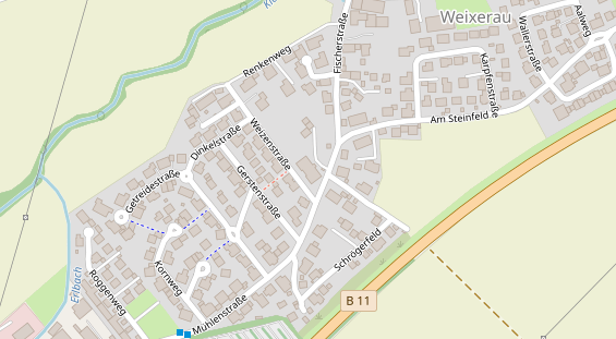 Physiotherapie auf Karte