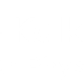 physical therapy - Logo - Physiotherapie Kalkbrenner