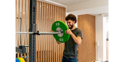 Physiotherapist - Therapieform: Personal Training - Mosel - Therapie & Training