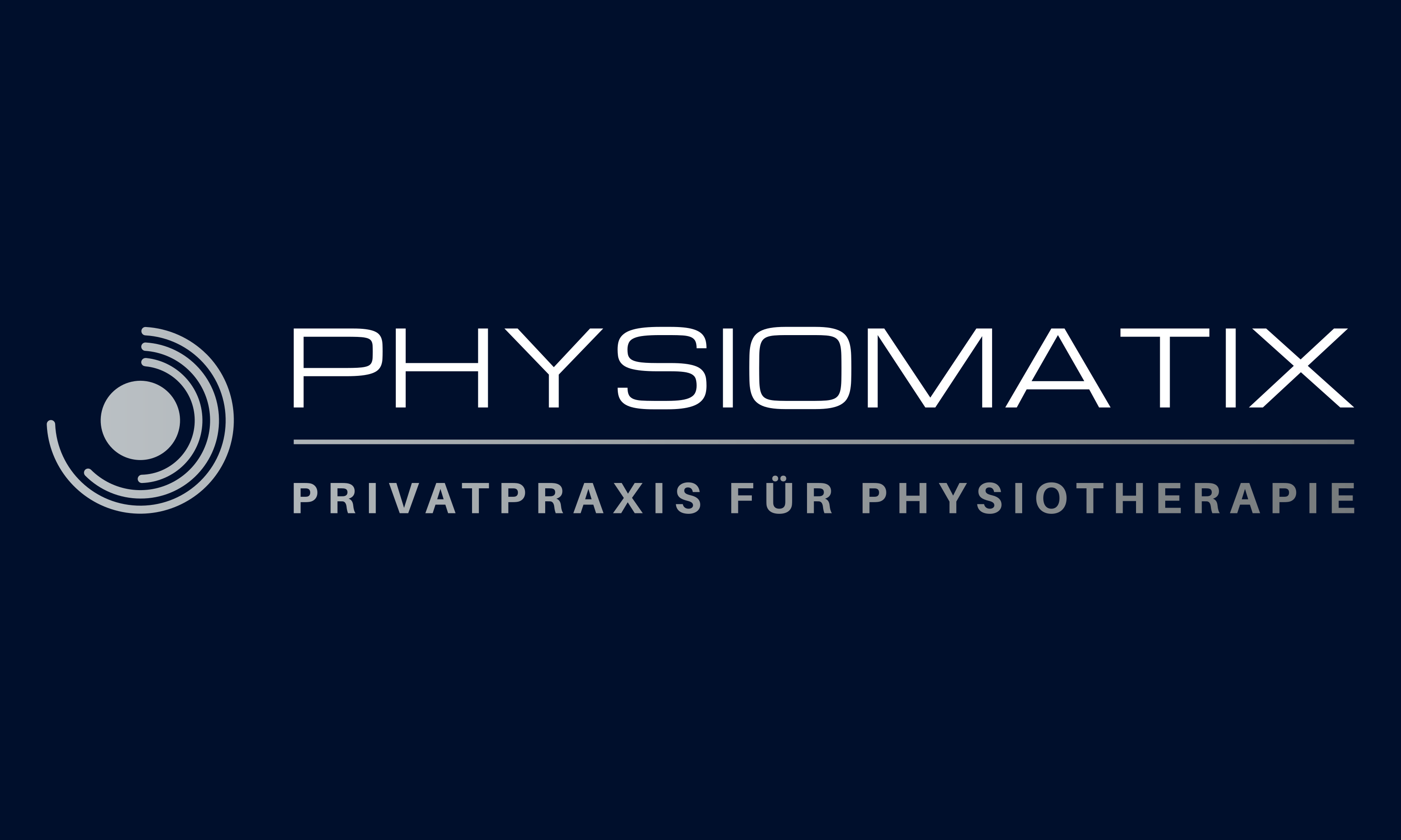 Physiotherapie - Tim Schmitz