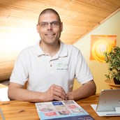 Physiotherapie - Physiohterapie in Vaterstetten OT Baldham Physiotherapeut Marco Bruhn 